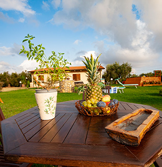 L'Istrice di Giò ~ agriturismo in maremma